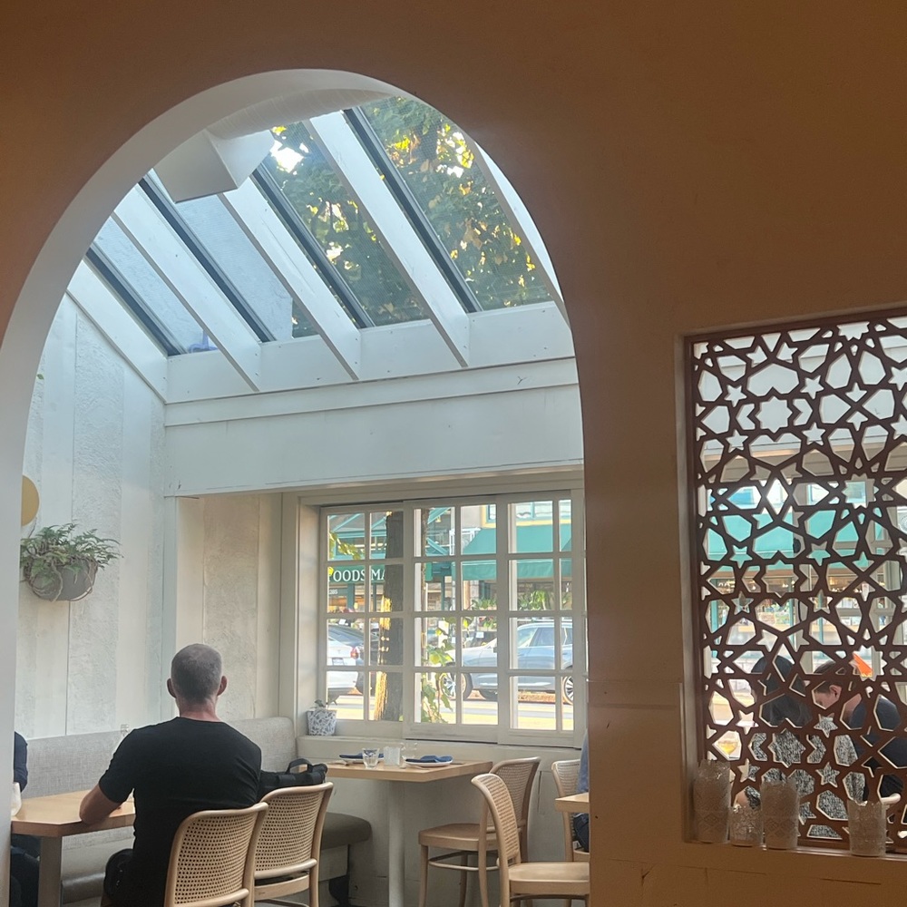 Meet your Posher, Aidan